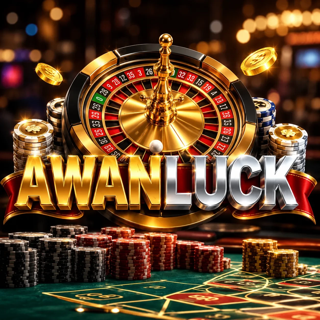Aplikasi awanluck Terbaru dan Terlengkap APK Resmi — ikon aplikasi
