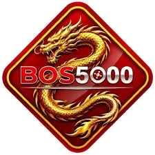 Review Aplikasi bos5000 Versi Terbaru APK Resmi — ikon aplikasi