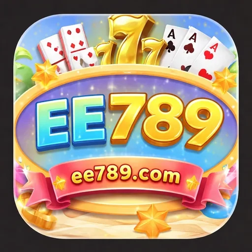 ee789 Terbaru: Review Aplikasi dan Link Unduh APK Resmi — ikon aplikasi