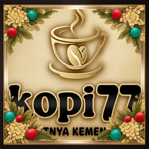 Review Lengkap Aplikasi kopi77 Terbaru APK Resmi — ikon aplikasi