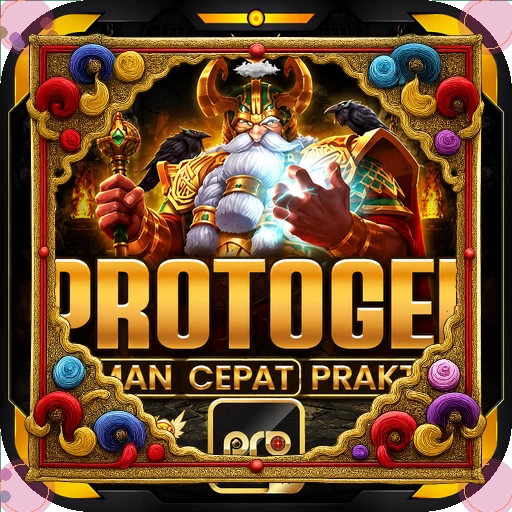 Cara Pasang protogel di HP Android dengan Benar APK Resmi — ikon aplikasi
