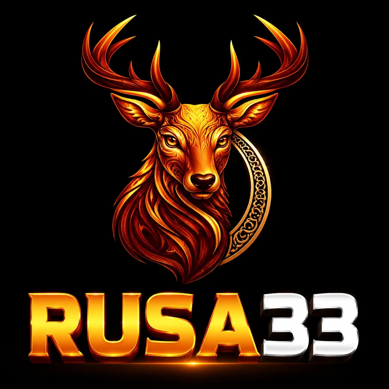 rusa33 Terbaru: Review Aplikasi dan Link Unduh APK Resmi — ikon aplikasi