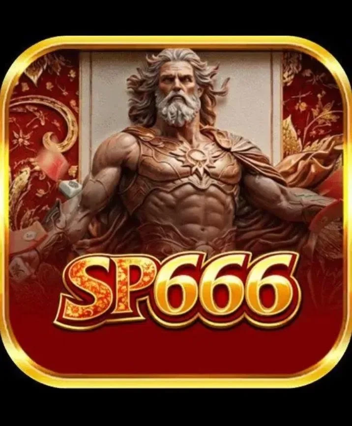 Aplikasi sp666 Paling Baru untuk Android APK Resmi — ikon aplikasi