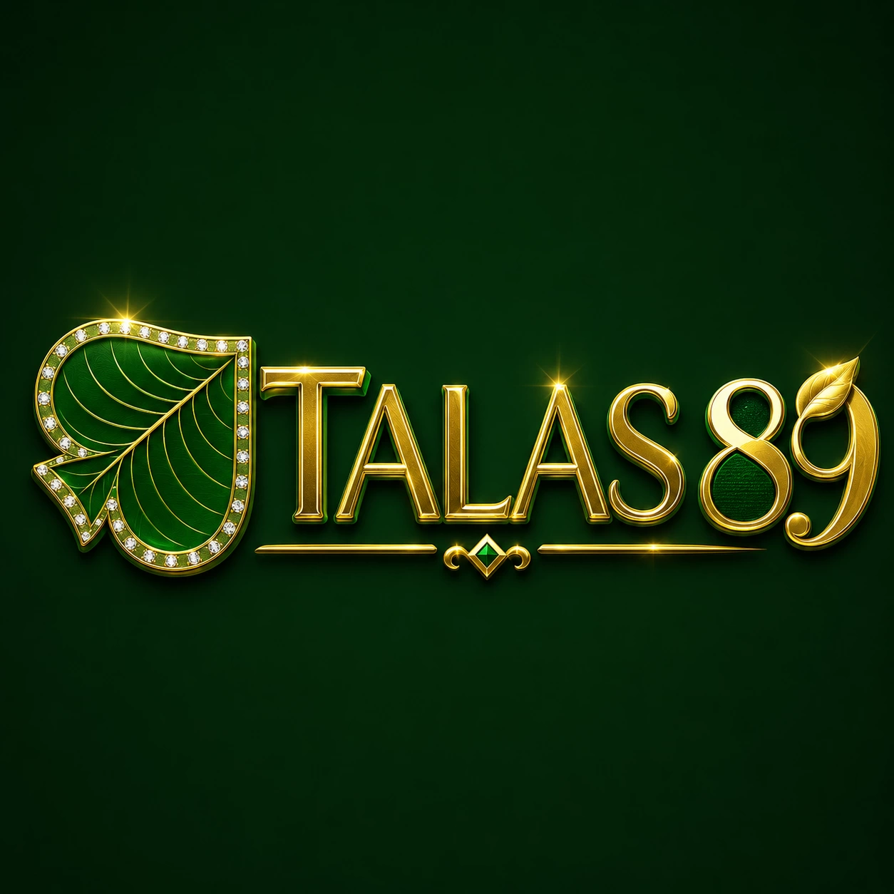 talas89 APK Terbaru 2026 untuk Semua Perangkat APK Resmi — ikon aplikasi
