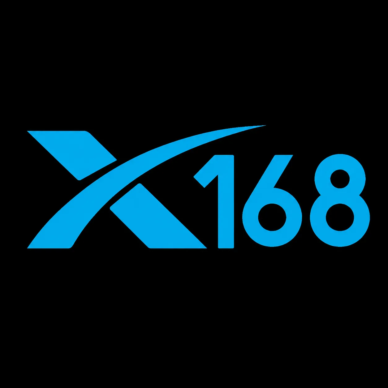x168 App: Info, Rating, dan Link Download APK Resmi — ikon aplikasi