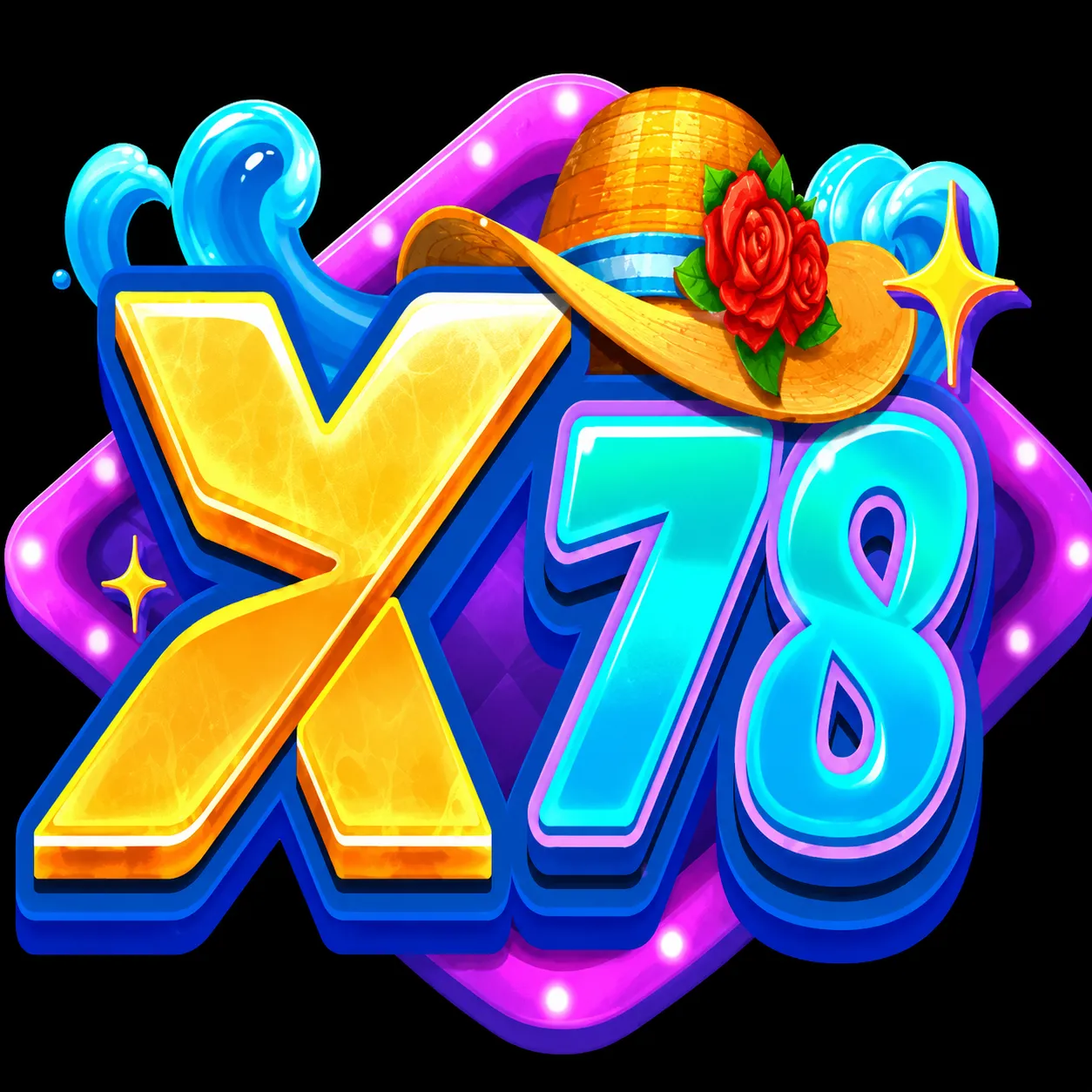 x78 APK Terbaru untuk Perangkat Android APK Resmi — ikon aplikasi