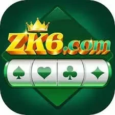 Aplikasi zk6 Terbaru: Review dan Link Download APK Resmi — ikon aplikasi