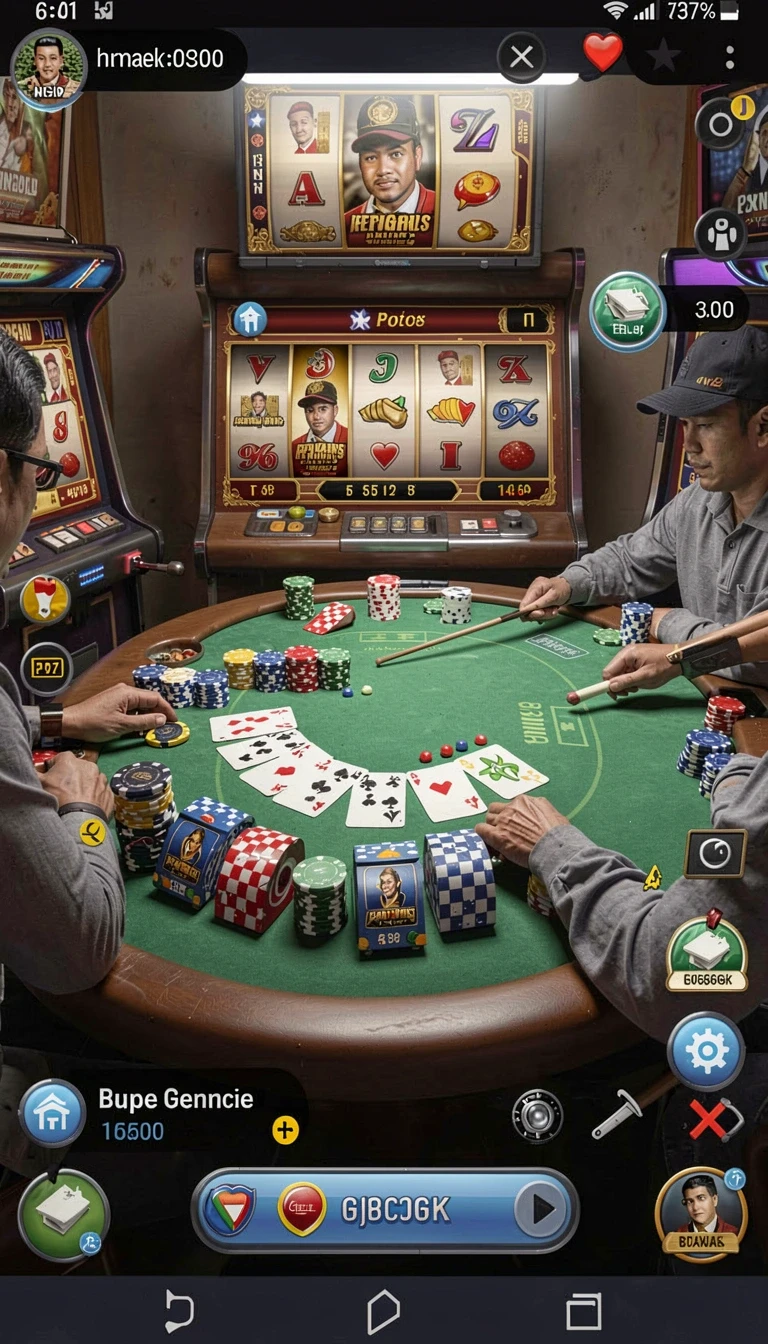 Screenshot buaya77 Terbaru: Download APK dan Info Lengkap nomor 3